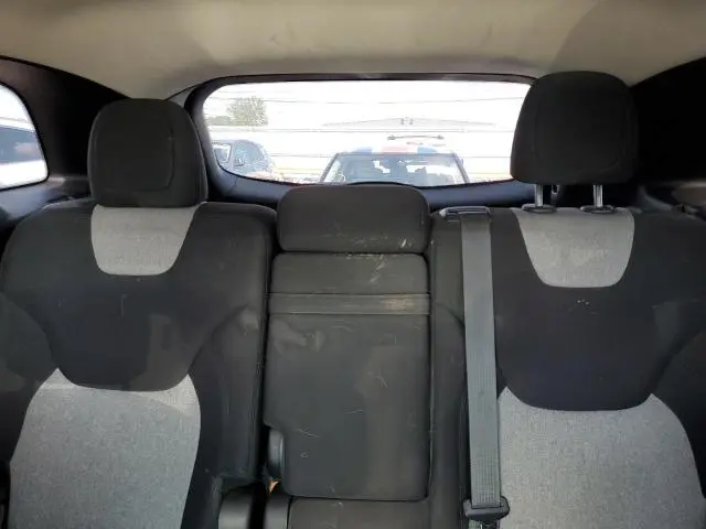 2014 JEEP CHEROKEE SPORT  