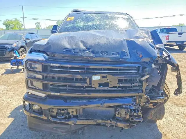 2026 FORD F250 SUPER DUTY  
