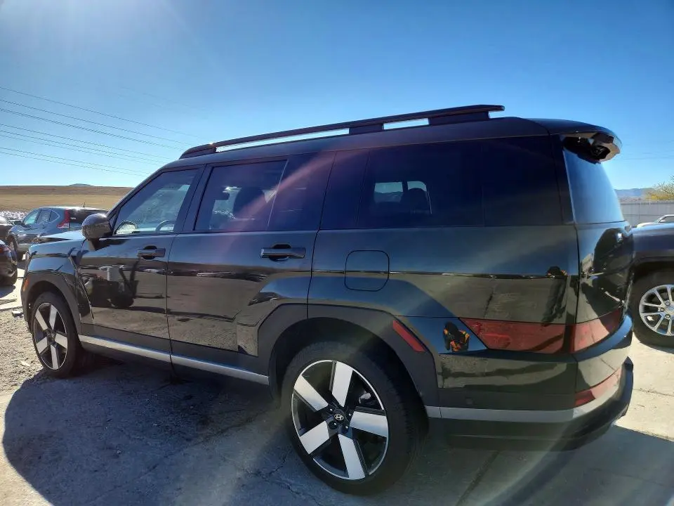 2024 HYUNDAI SANTA FE LIMITED  