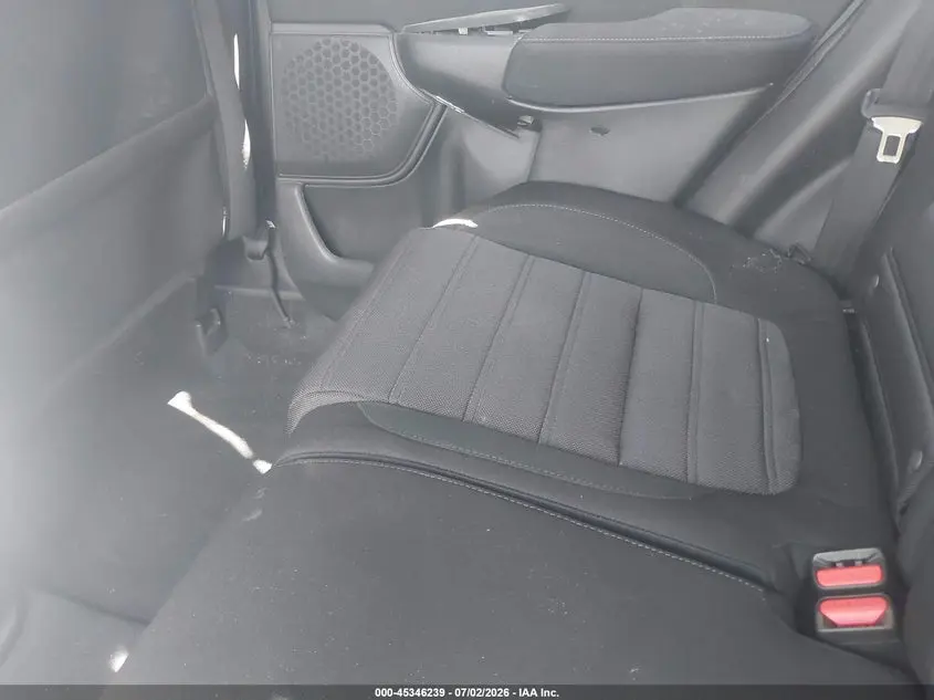 2021 HONDA CR-V AWD EX