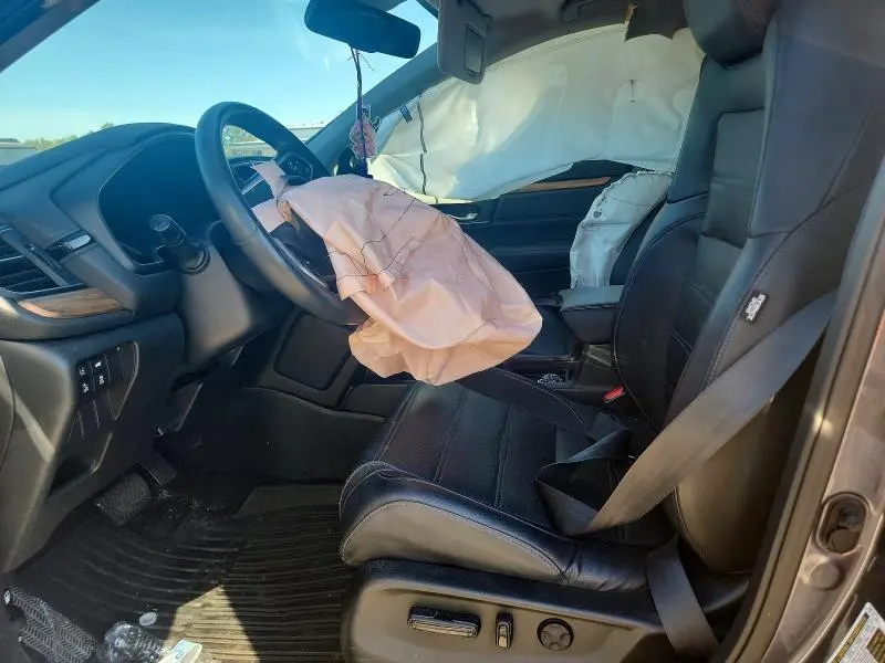 2020 HONDA CR-V EXL  