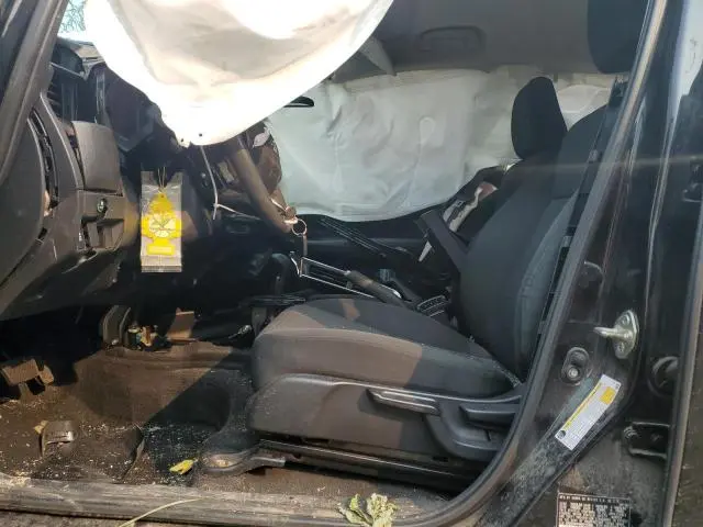 2019 HONDA FIT LX  