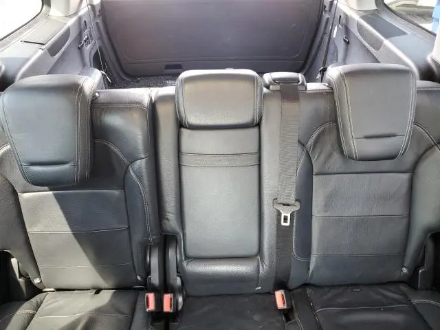 2013 MERCEDES-BENZ GL 550 4MATIC  