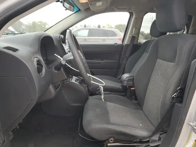 2011 JEEP COMPASS SPORT