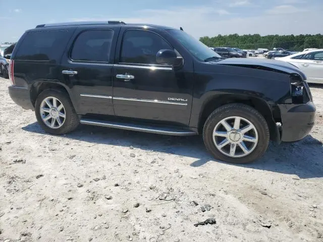 2012 GMC YUKON DENALI  
