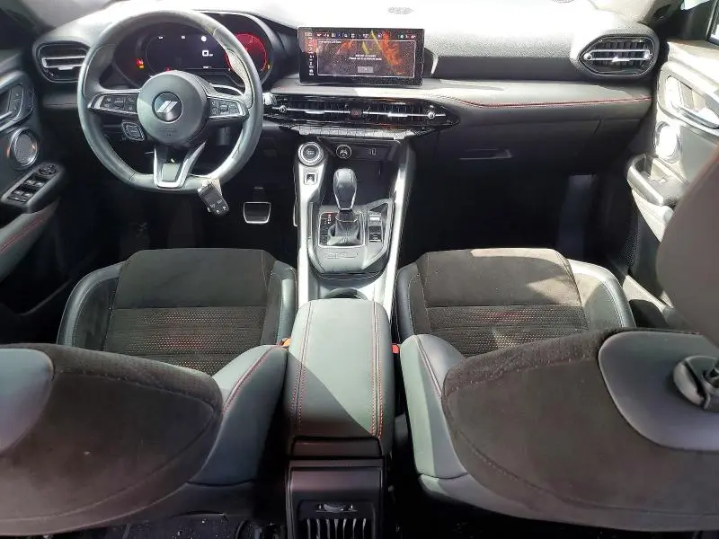 2023 DODGE HORNET GT PLUS  