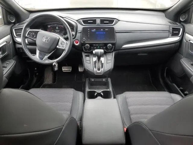 2021 HONDA CR-V SPORT  