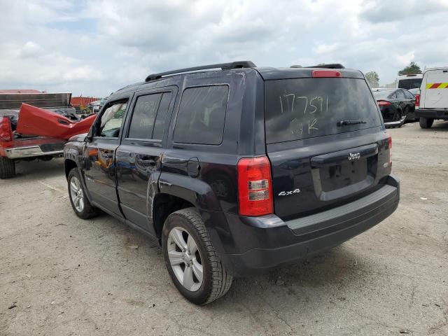 2011 JEEP PATRIOT SPORT