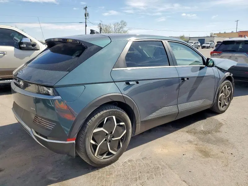 2023 HYUNDAI IONIQ 5 SEL  