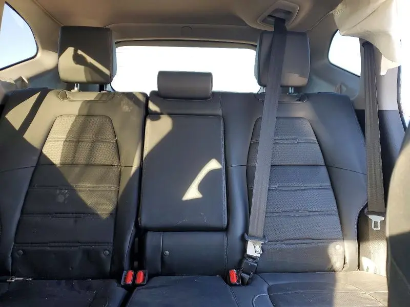 2021 HONDA CR-V EXL  