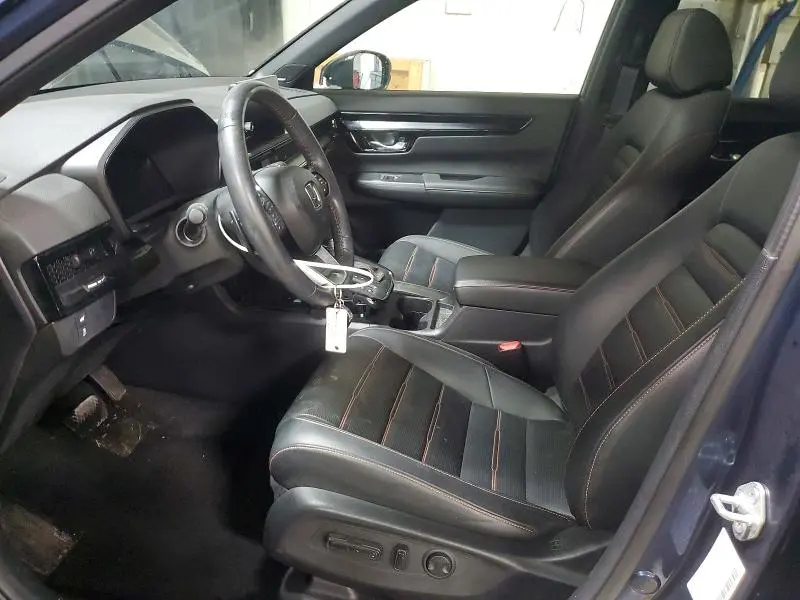 2024 HONDA CR-V SPORT TOURING  