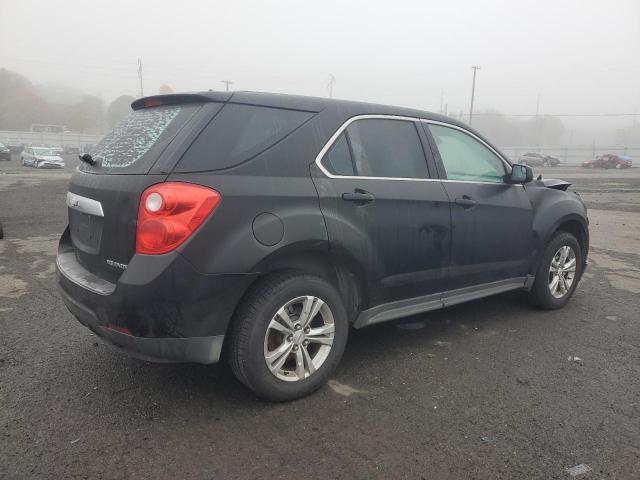 2012 CHEVROLET EQUINOX LS