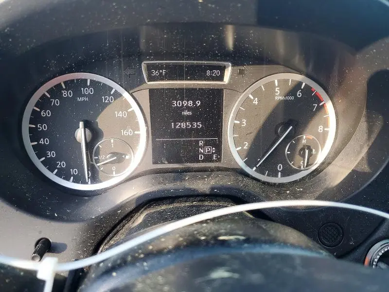 2018 INFINITI QX30 PREMIUM  