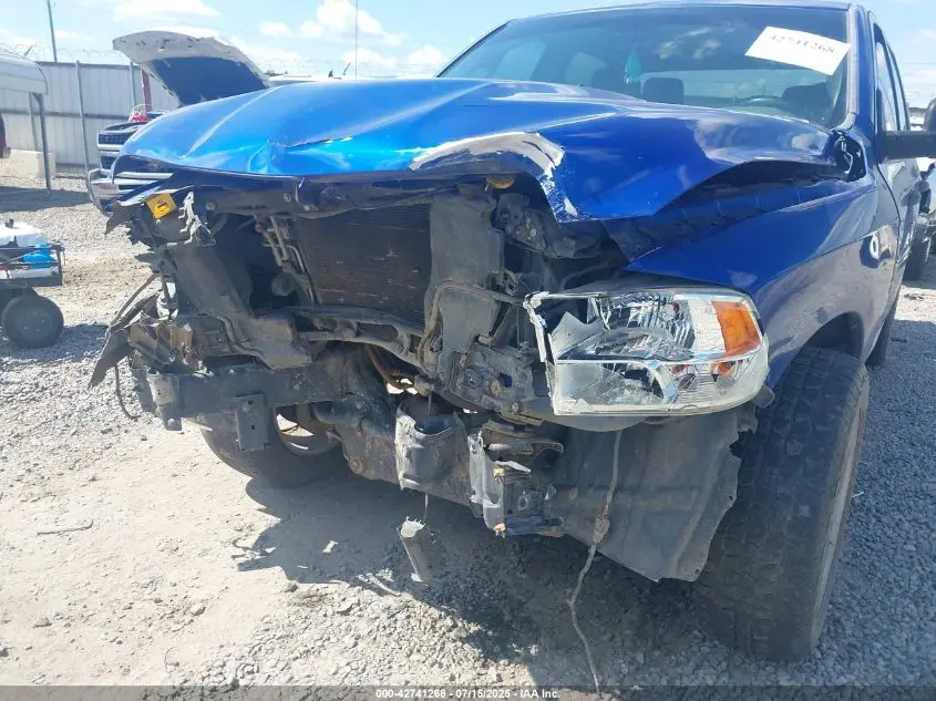 2015 RAM 1500 EXPRESS
