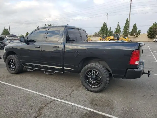 2015 RAM 1500 ST
