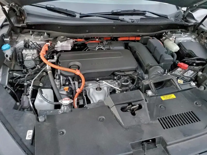 2024 HONDA CR-V SPORT-L  