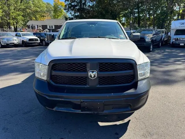 2016 RAM 1500 ST