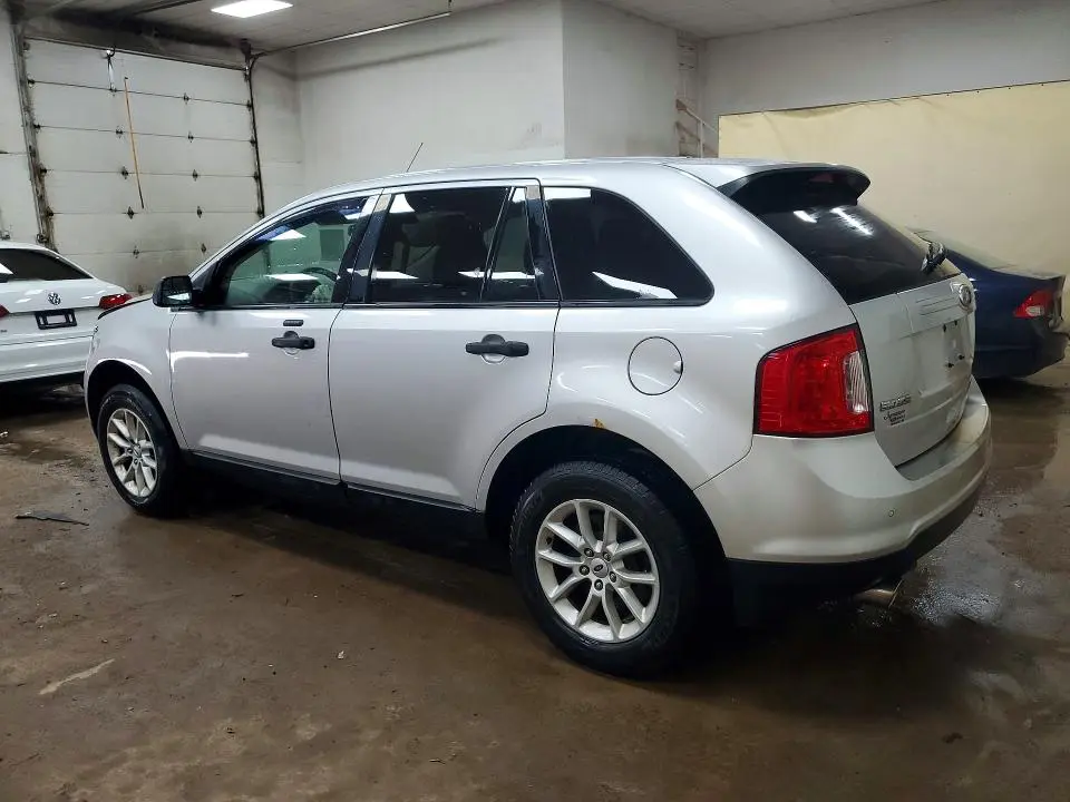 2013 FORD EDGE SE  