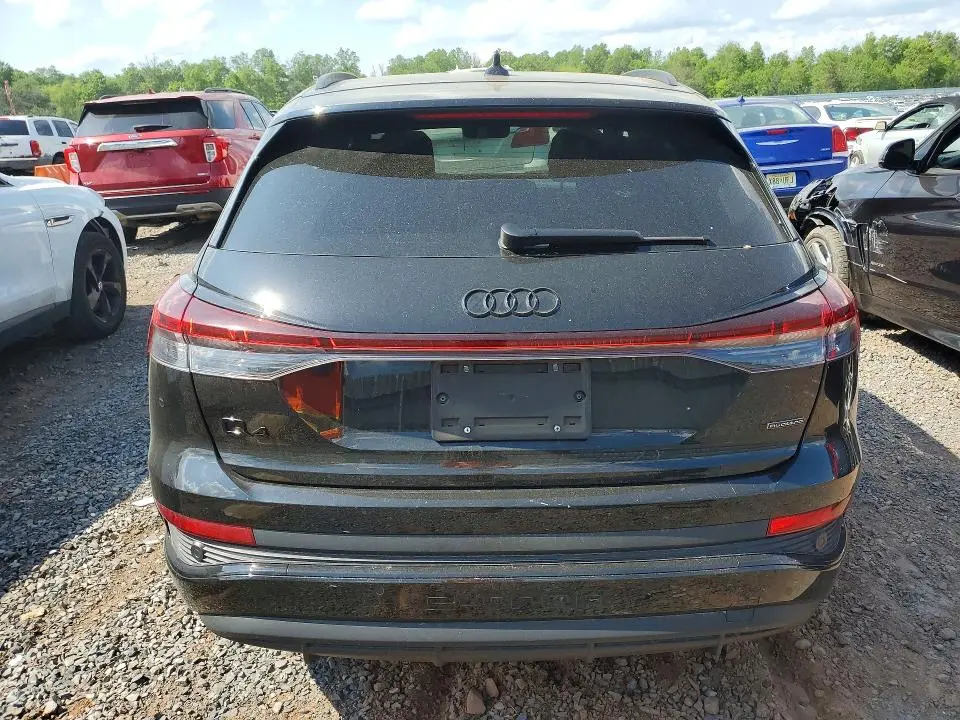 2025 AUDI Q4 E-TRON PREMIUM PLUS  