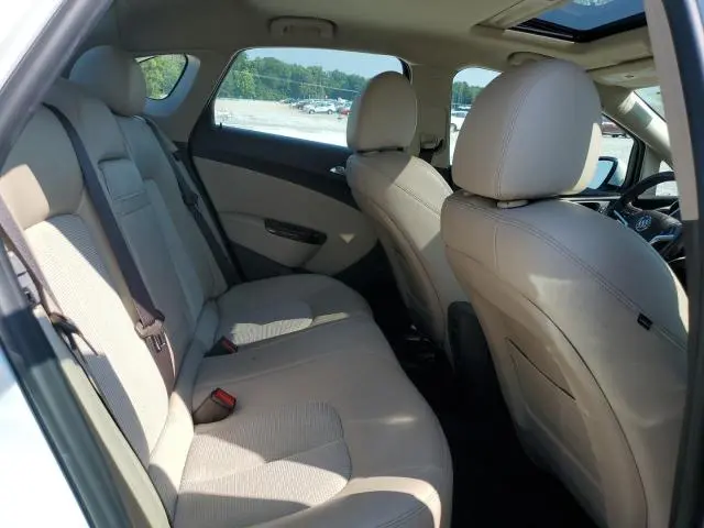 2014 BUICK VERANO CONVENIENCE  