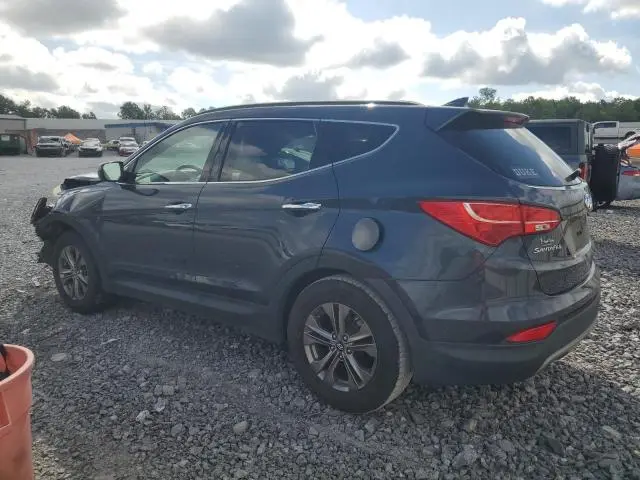 2013 HYUNDAI SANTA FE SPORT   