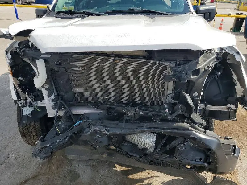 2023 FORD F150 SUPER CAB  