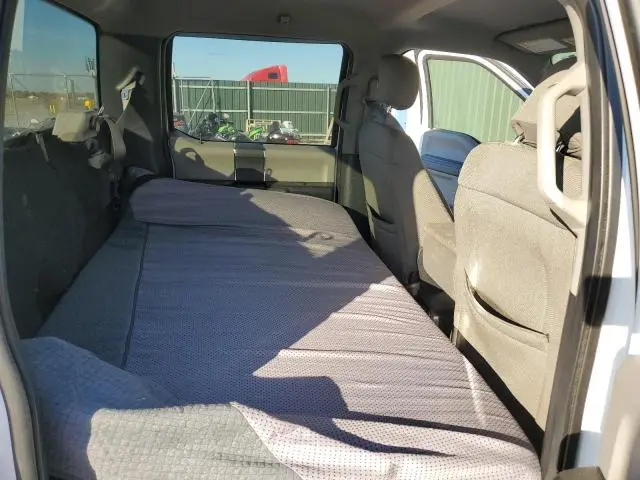 2017 FORD F250 SUPER DUTY  