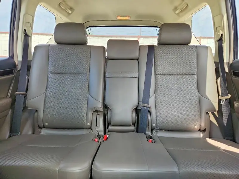 2018 LEXUS GX 460  