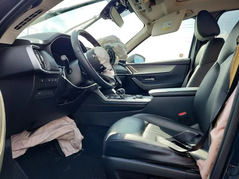 2025 MAZDA CX-90 PREFERRED  