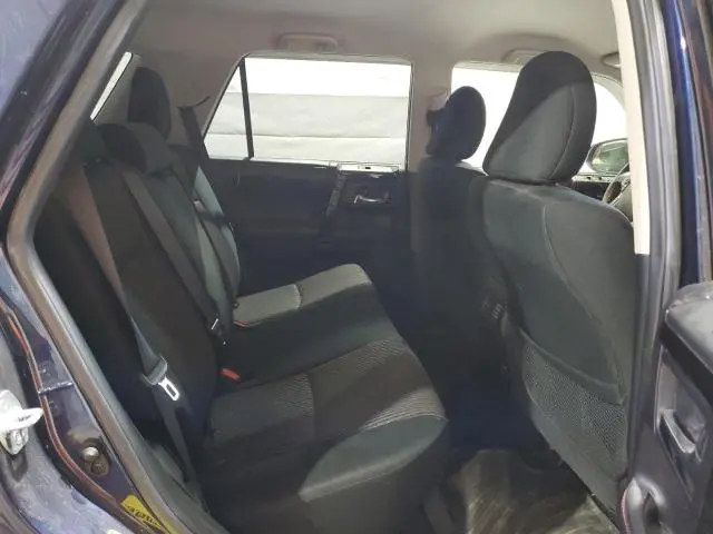 2014 TOYOTA 4RUNNER SR5  