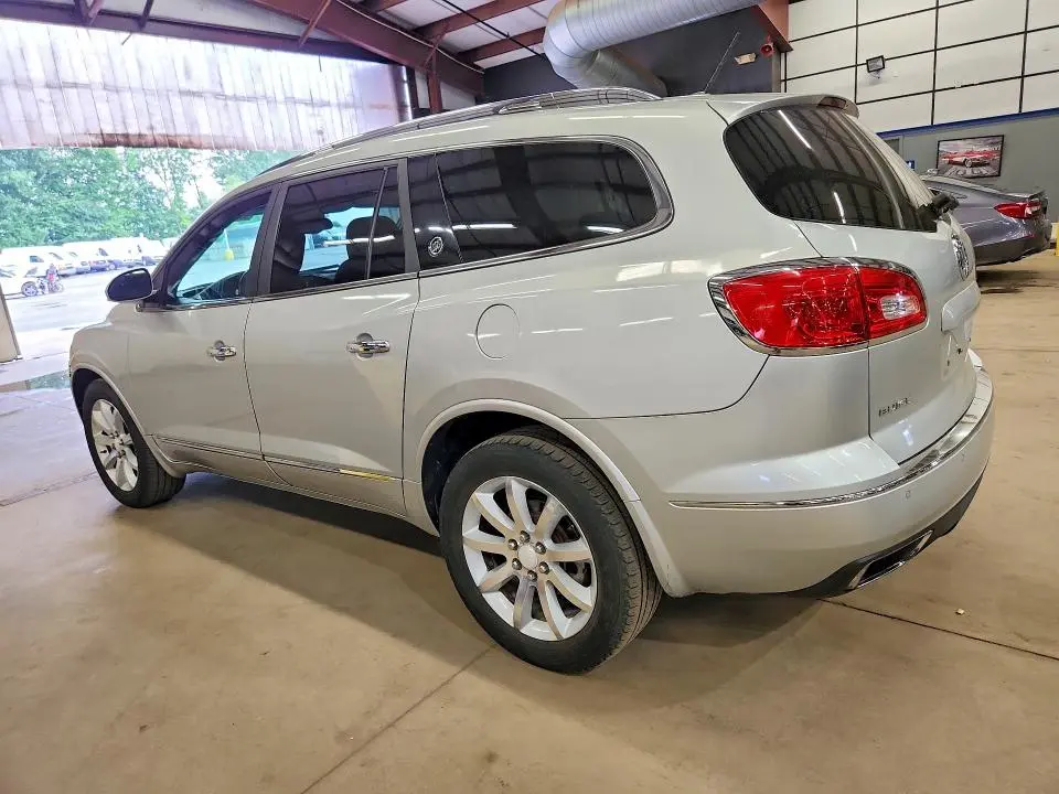 2015 BUICK ENCLAVE   