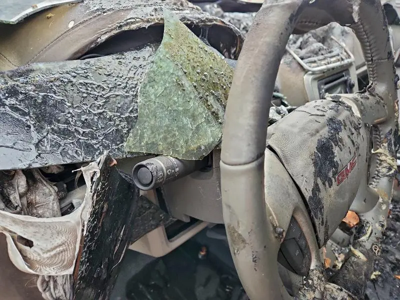 2014 GMC ACADIA SLT-2  