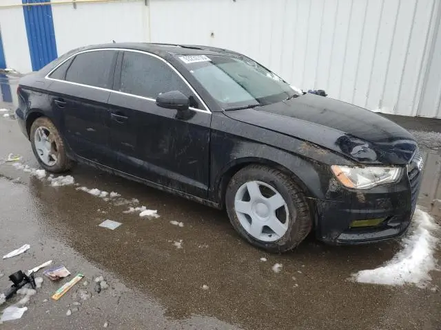 2016 AUDI A3 PREMIUM  