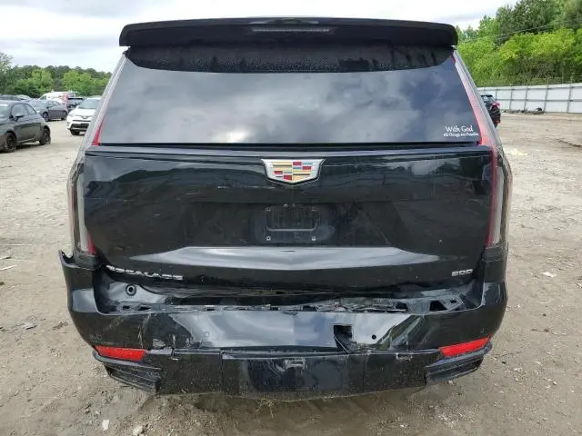 2022 CADILLAC ESCALADE ESV SPORT PLATINUM  