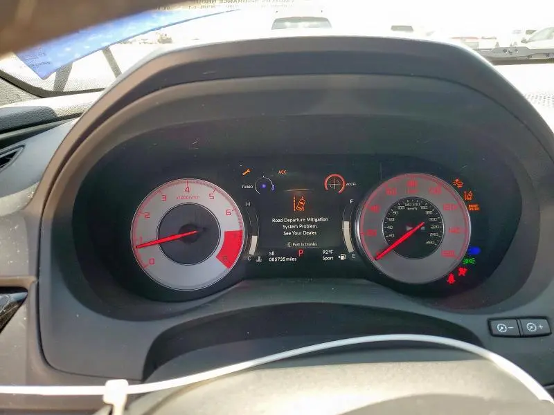 2019 ACURA RDX A-SPEC  