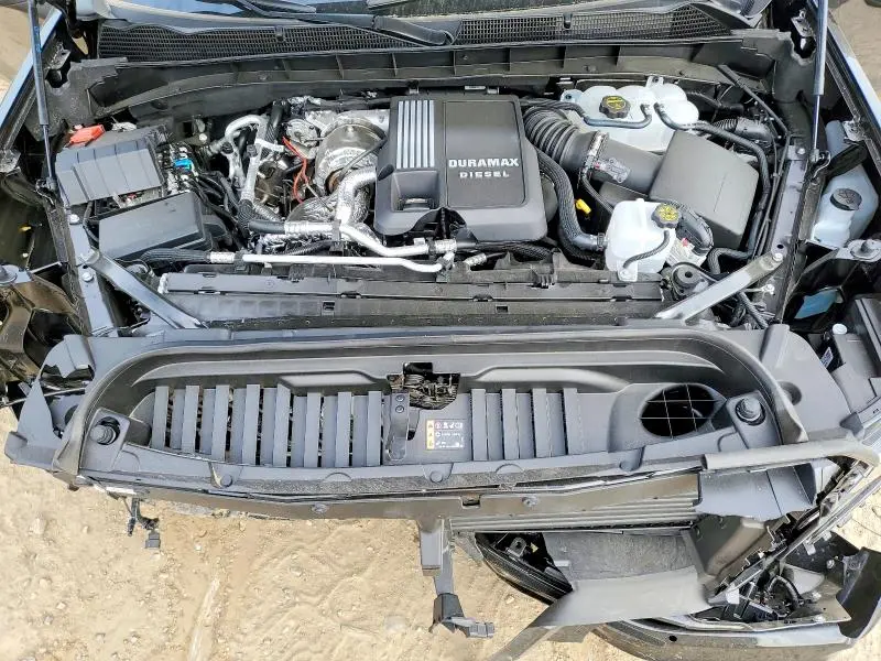 2026 GMC SIERRA K1500 AT4  