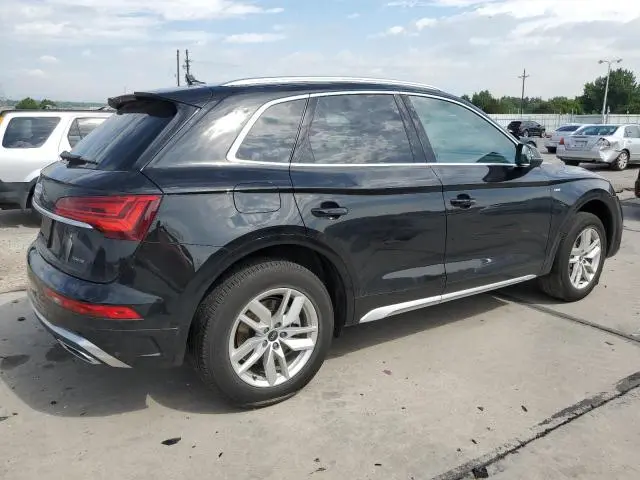 2023 AUDI Q5 PREMIUM 45  