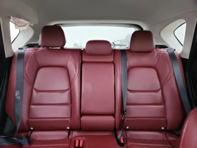 2024 MAZDA CX-5 PREFERRED  