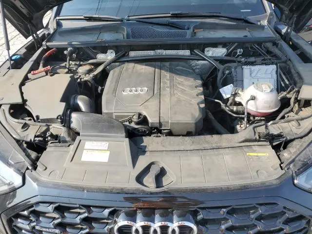 2023 AUDI Q5 SPORTBACK PRM PLS 45  
