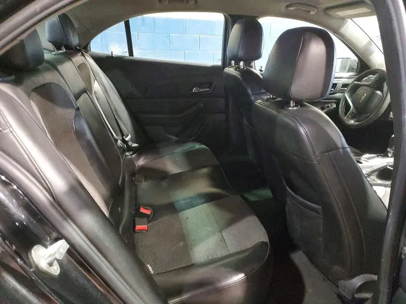 2014 CHEVROLET MALIBU 1LT  