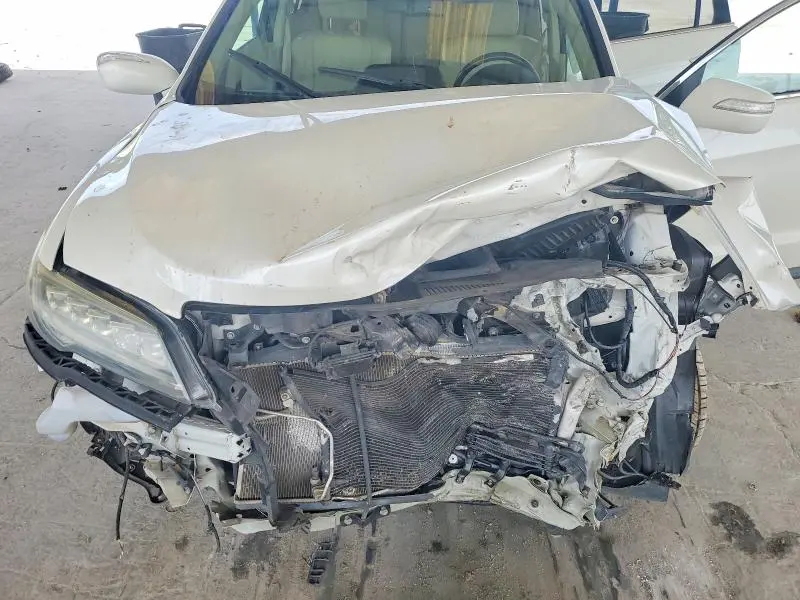 2016 ACURA RDX ADVANCE  