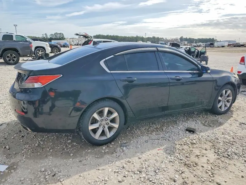 2012 ACURA TL   