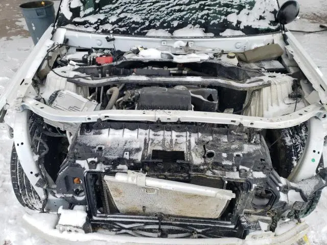 2021 FORD EXPLORER POLICE INTERCEPTOR  