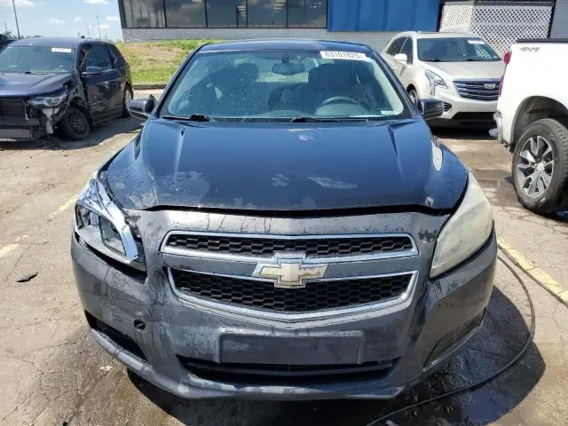 2013 CHEVROLET MALIBU LS  