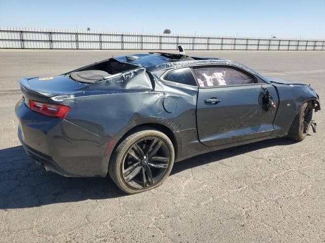 2016 CHEVROLET CAMARO LT