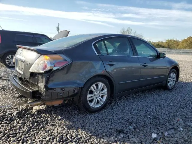 2010 NISSAN ALTIMA BASE  