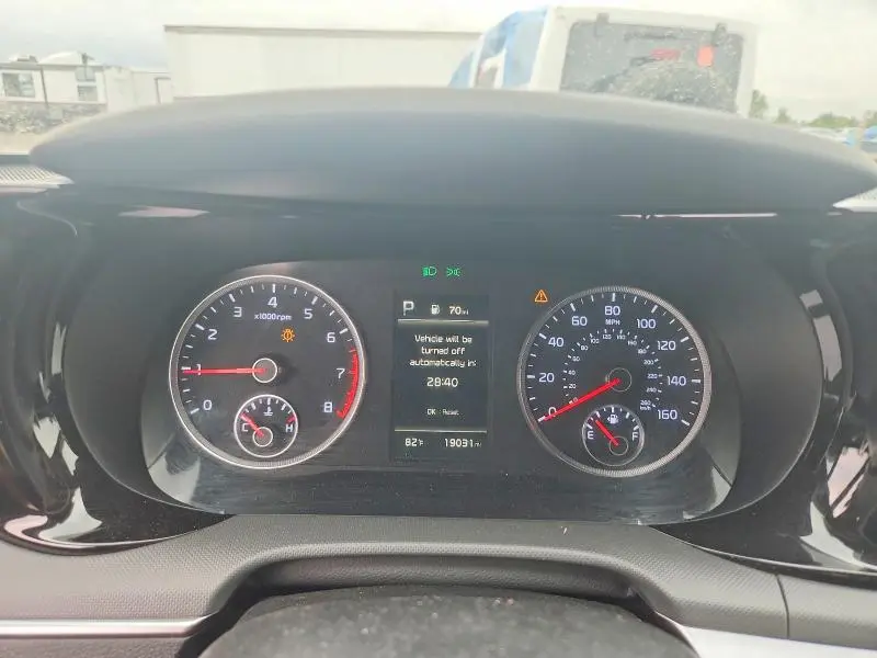 2024 KIA K5 GT LINE  