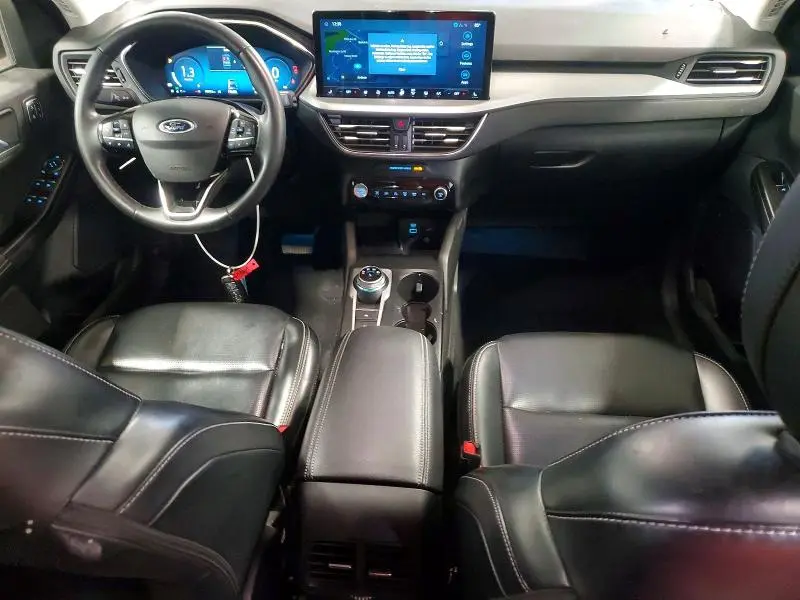2023 FORD ESCAPE   