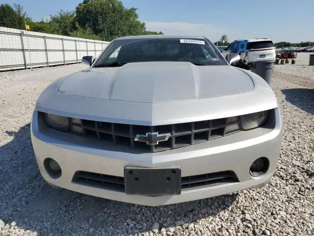 2011 CHEVROLET CAMARO LT  