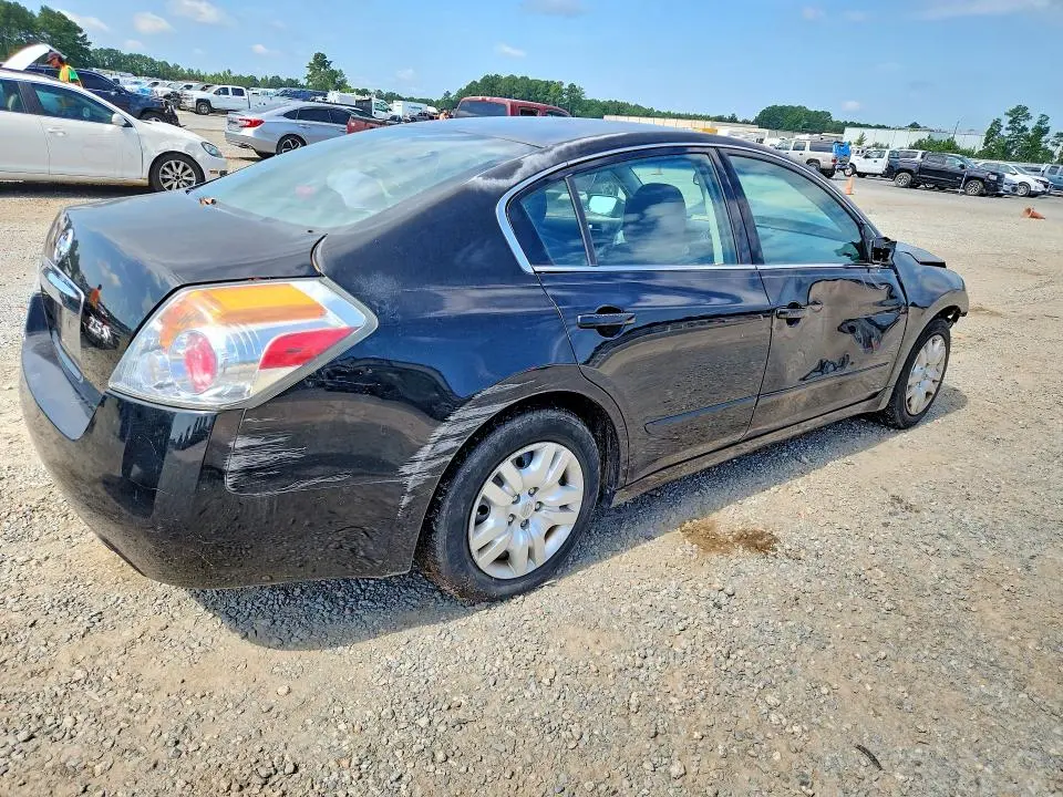 2011 NISSAN ALTIMA 2.5  